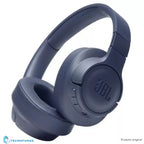 Fone de ouvido Wireless sem fio Bluetooth 760BT