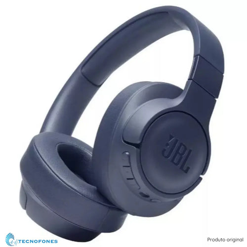 Fone de ouvido Wireless sem fio Bluetooth 760BT