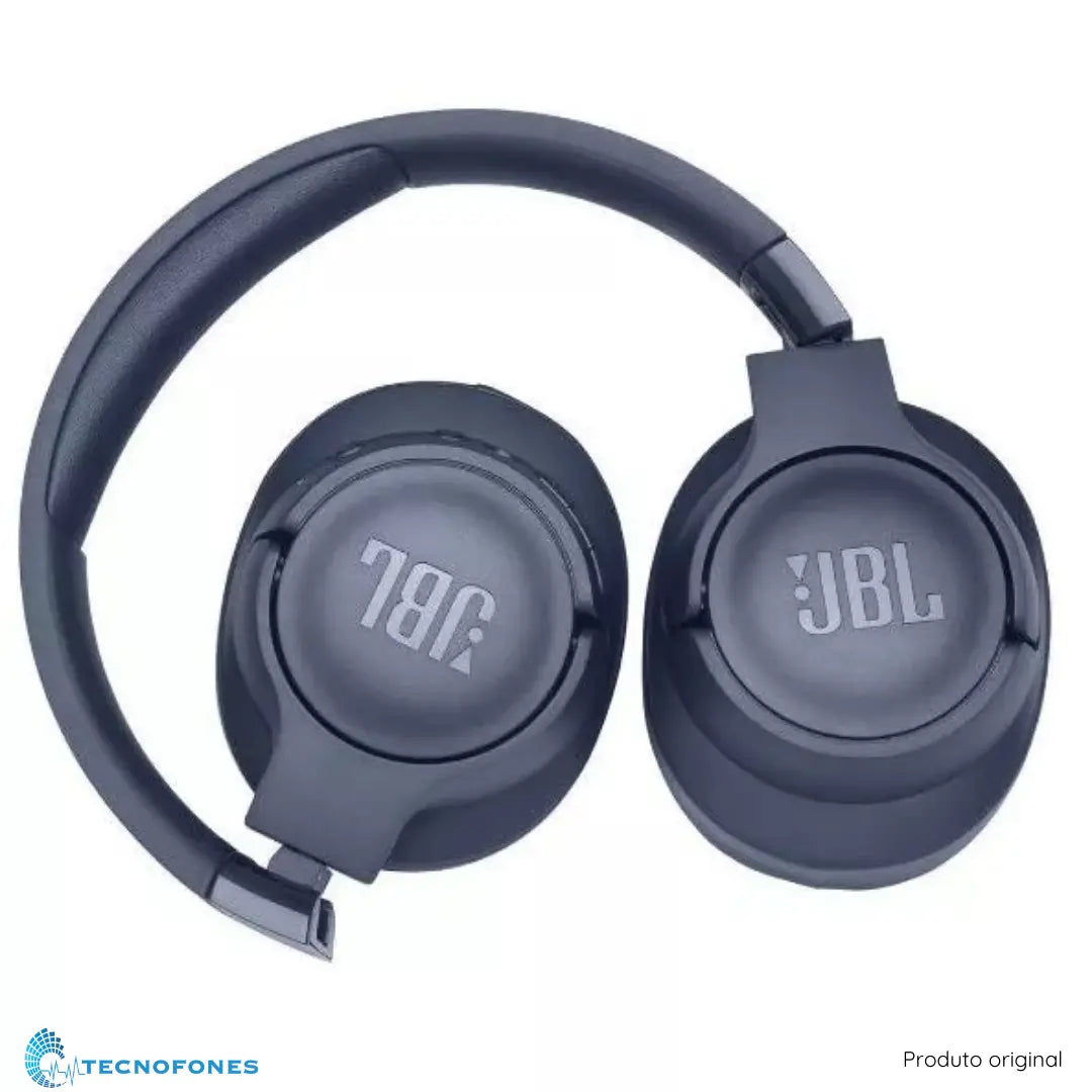 Fone de ouvido Wireless sem fio Bluetooth 760BT