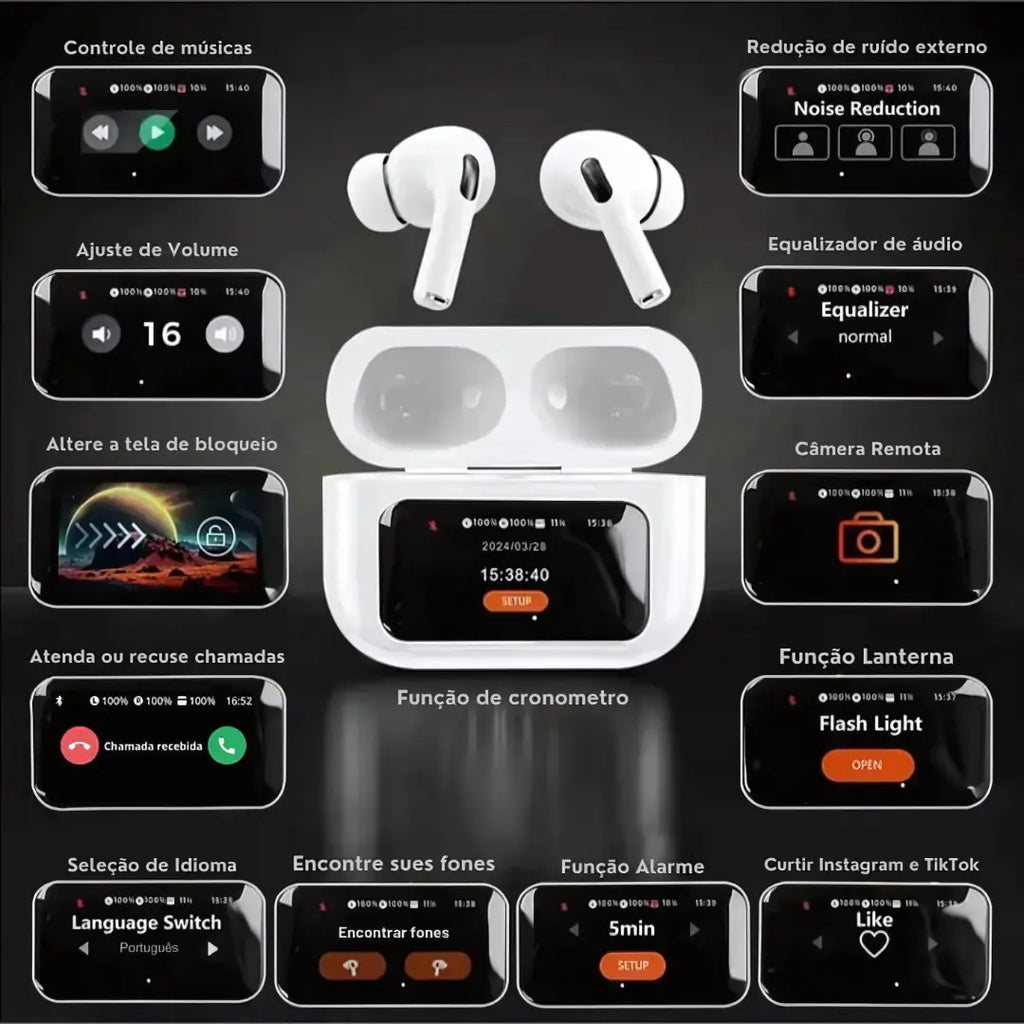 Smartpod 9