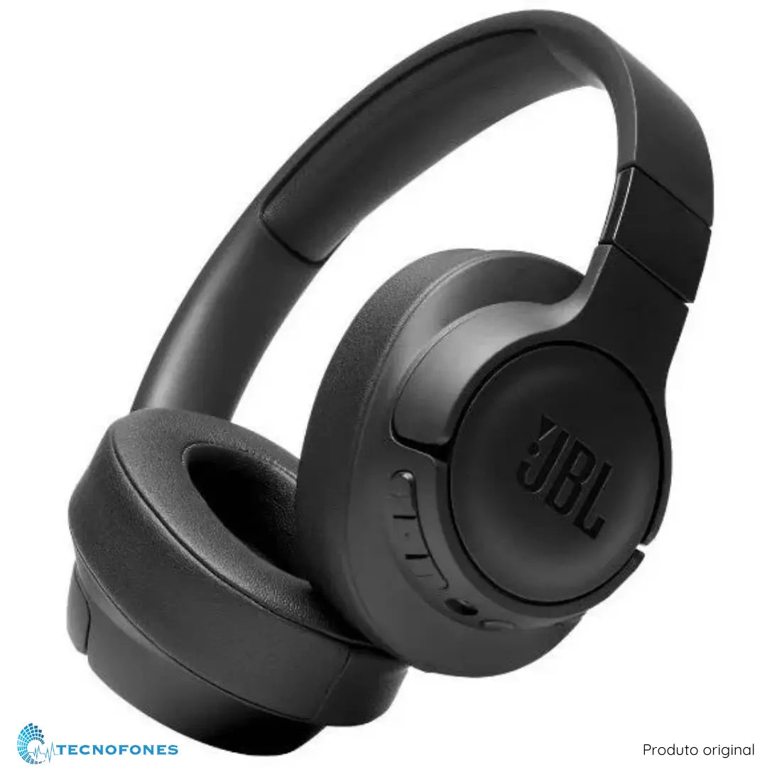 Fone de ouvido Wireless sem fio Bluetooth 760BT