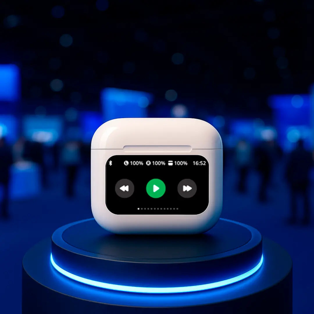 Smartpod 9