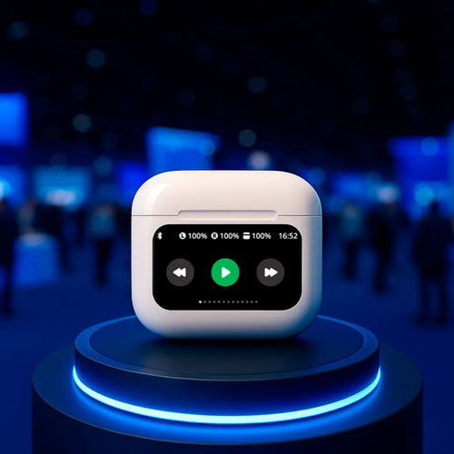 Smartpod 9