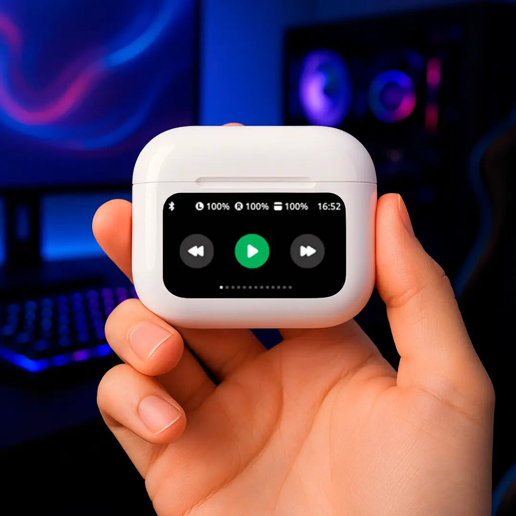 Smartpod 9