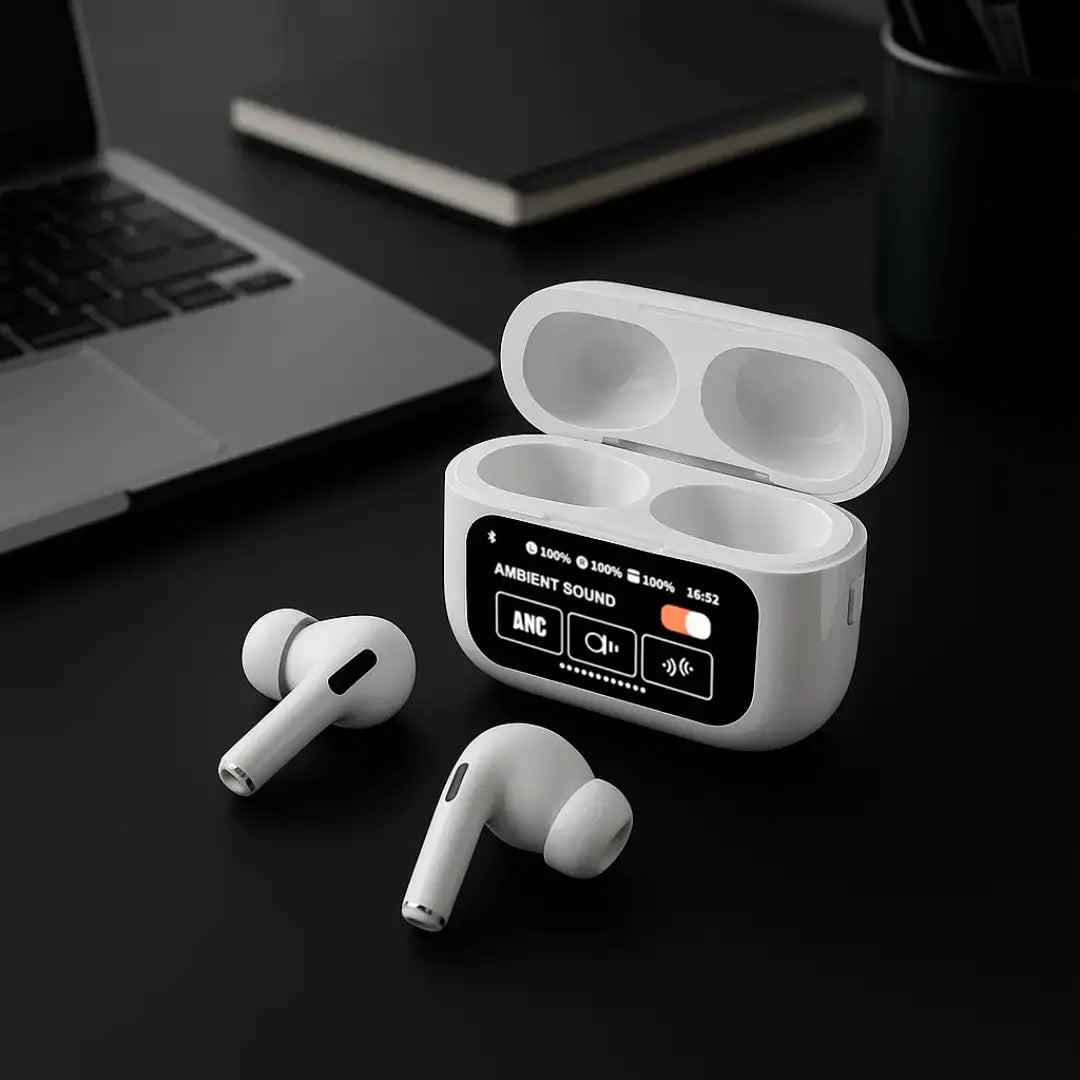 Smartpod 9