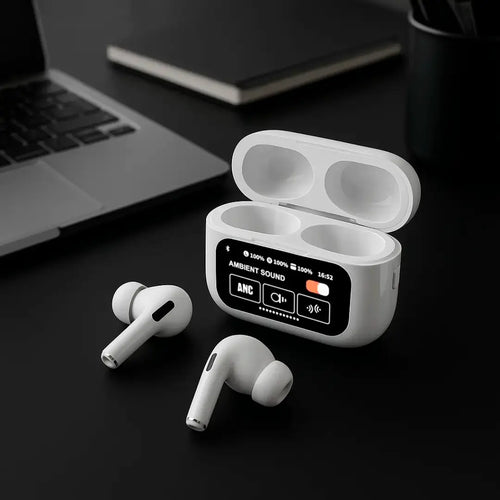 Smartpod 9